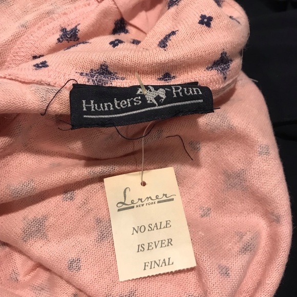 Hunters Run top - Picture 3 of 3